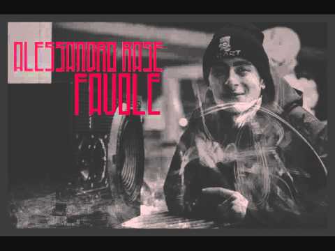 Alessandro Rase - Favole