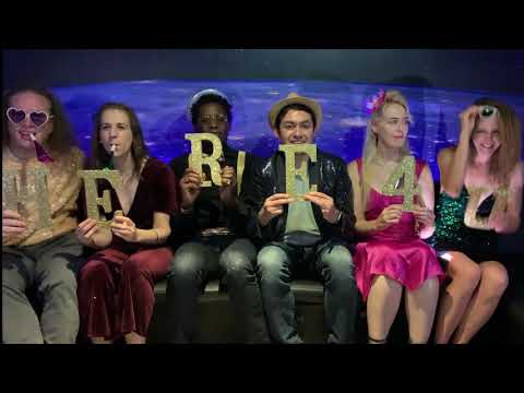 Here 4 U preview "Happy New Year from 29LIVES!"