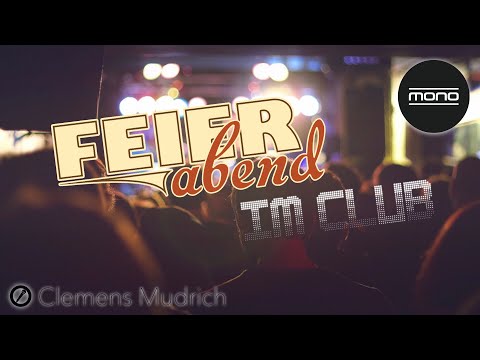 Feierabend im Club | MONO Bautzen | Highlightvideo
