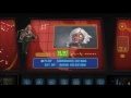 Monsters Vs Aliens 2009 DVD Menu