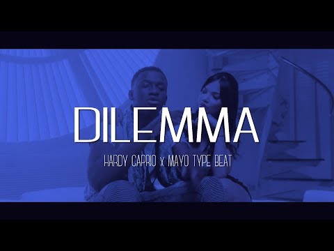 [FREE] Hardy Caprio x Mayo Type Beat 'Dilemma' | SMOOTH DRILL