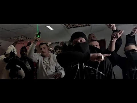 Gzuz, Capital Bra, Rick Ross, Samra, 187 Strassenbande, Luciano, ...  - XL Mix | Januar 2023