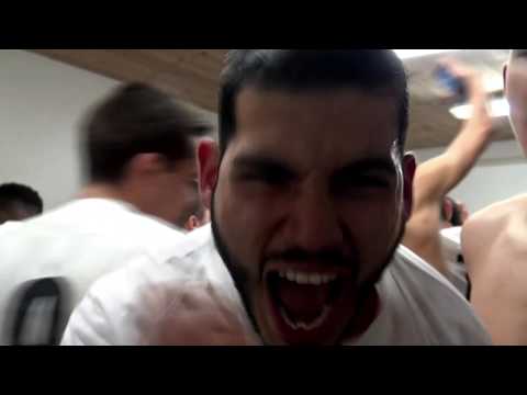 Clap de fin - AS Béziers Football (2017-2020)