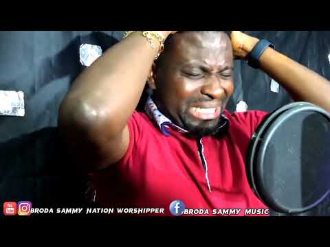 Cover Song by Broda Sammy | Amerado - Grace ft Lasmid