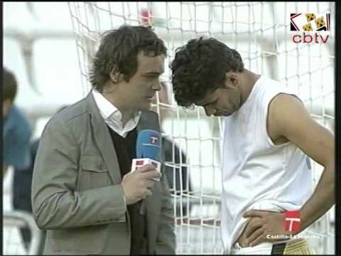 CMT. Temp. 2008-09. Resumen  ALBACETE 1 - CÓRDOBA 1