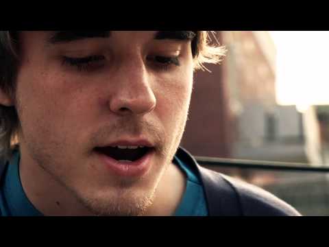 Covered in Dust - Andy Shauf