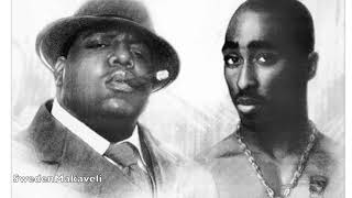 Biggie Smalls & 2pac We Are Not Afraid Biggie Smalls & 2pac We Are Not Afraid