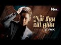 VAK | NỖI ĐAU CẤT GIẤU I | OFFICIAL MUSIC VIDEO | NBORO MUSIC