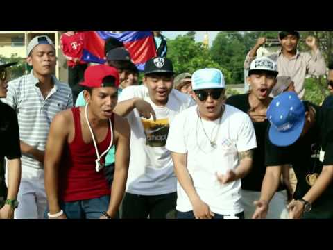 Bross La - Cyclo Ft. Seav Jks, Vid Cooler [Official MV]