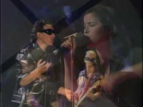 Turkey's Postcard - Eurovision 1997