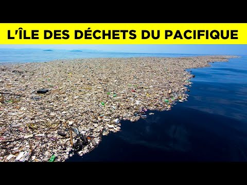 Les Plus Grandes Décharges d'Ordures Du Monde