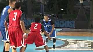 Trabzonspor - Jerome Randle