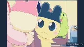 Mametchi says some things to Chamametchi (18+)