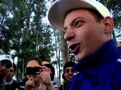 DTOKE vs SARKEZ FINAL Underground Meeting HALABALUZA