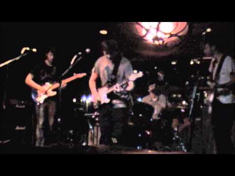 Kith & Kin - Don't Doubt Me (Live @ The Backstage Lounge)