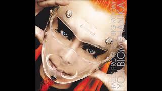 Yoji Biomehanika   Tales from the Bigroom