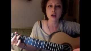 Lauren Hoffman - In Your Eyes (Peter Gabriel cover)