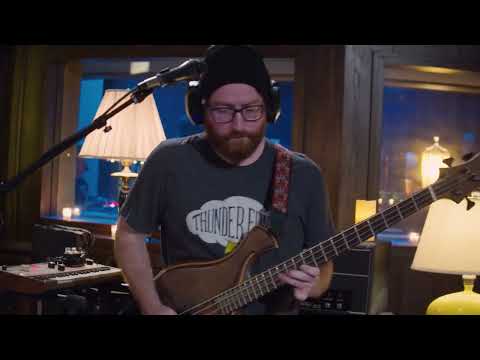 Jackfruit - lespecial on Echo Sessions