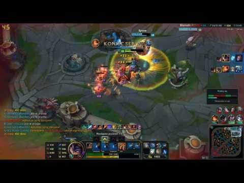 Rumble jungle best moments 1