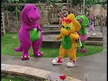 Barney S Read With Me Dance With Me Trailer 2003 60fps