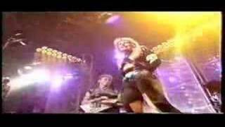Kim Wilde The Second Time (Top of the Pops)