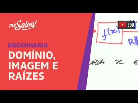 Me Salva! PRC02 - Introdução, domínio, imagens e raízes