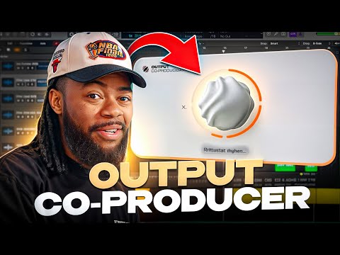 Everything you need to know about OUTPUT CO-PRODUCER!