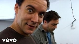 Dave Matthews Band - Stand Up - Behind The Scenes