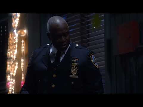 Brooklyn Nine-Nine - You're Not Cheddar, You're Just Some Common Bitch