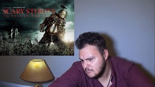 Scary Stories To Tell In The Dark Homecinemaxelbeet قصص مخيفة تحكى في الظلام هوم سينما فى البيت تنزيل الموسيقى Mp3 مجانا