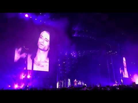 The Loneliest - Maneskin Live @ Stadio Olimpico - Roma 20/07/2023