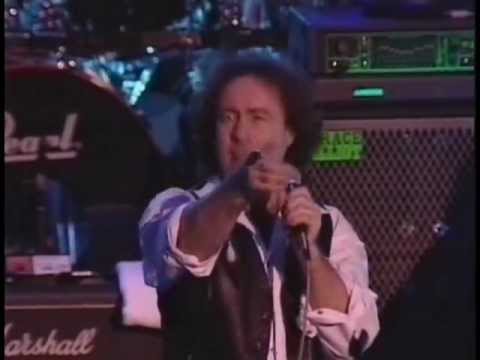 Paul Rodgers - (1991) Hey, Joe! [featuring Joe Walsh, Brian May, Steve Vai & Joe Satriani]