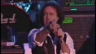 Paul Rodgers - (1991) Hey, Joe! [featuring Joe Walsh, Brian May, Steve Vai &amp; Joe Satriani]