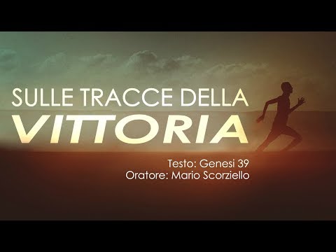 Sulle tracce della vittoria - Culto -
