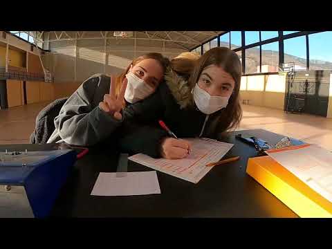 Jugades del Premini Masculí i Mini Femení (22-01-2022)