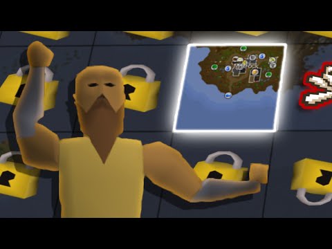 The Every-Drop Grind Begins | Chunkmist Ep. 1