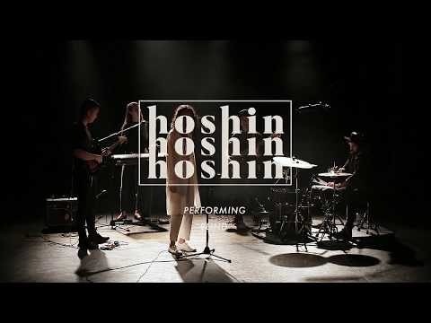 Hoshin - Blind (Live)