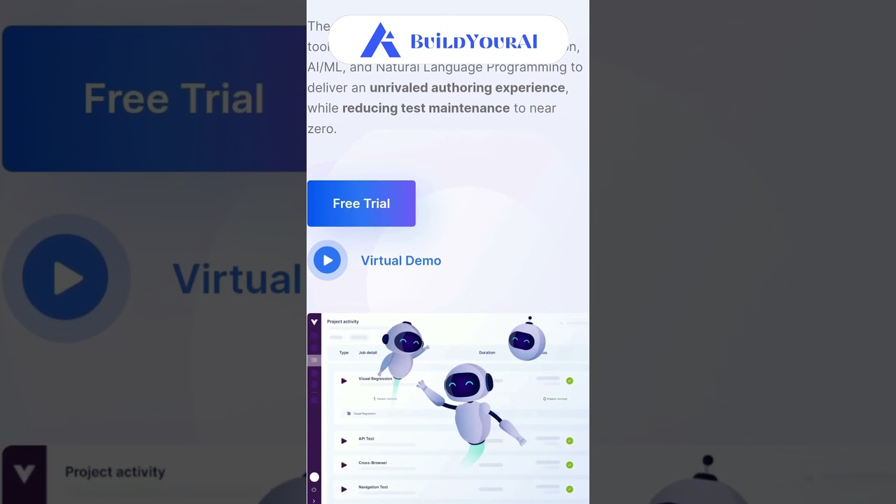 Virtuoso AI Tool: The Game-Changing Software Testing Tool