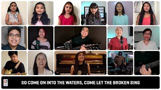 Love Changes Everything (Jake Espy/Red Rocks Worship) - UCM 3rd Worship Service Music Team Cover