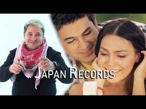 Marian Japonezu - Cu tine [Videoclip Official 2020]