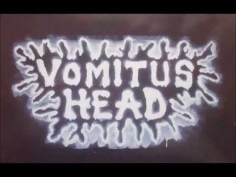 VOMITUS HEAD -Animal racional.wmv