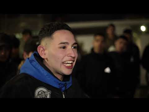 DEVAN vs GYURA vs PROME - 8vos Fecha 1 (Torneo 2023) - SAN JUSTO UNDER🇦🇷