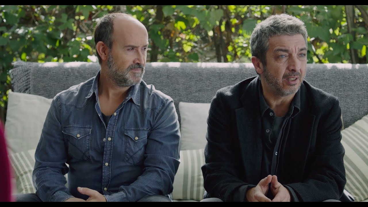 Miniature de la vidéo Extrait 2 du film Truman