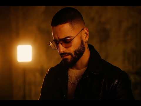 Maluma – Duele Recordarte (Video Oficial)(2025)
