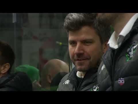 29.kolo HC Nové Zámky - HK Poprad ZÁZNAM