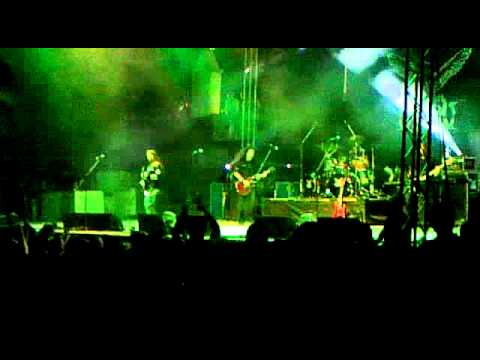 Rubcsics Ricsi - V. Magyar tánc Sitke 2012