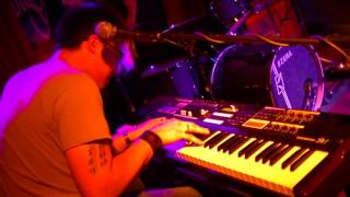 Brother Hawk -  Scarlett (Sala Mardi Gras, A Coruña, 21.10.16) 1080p