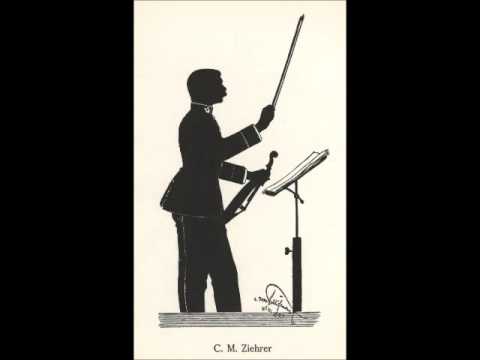 Carl Michael Ziehrer - Civil und Militär; Polka Schnell; op. 173