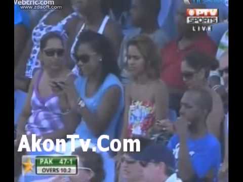 Highlights: 4th ODI at Colombo, RPICS – Pakistan in Sri Lanka 2015