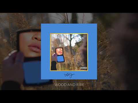 Lola Jane | 'Wood And Fire'